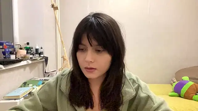 SaintMari - ahegao ^_^