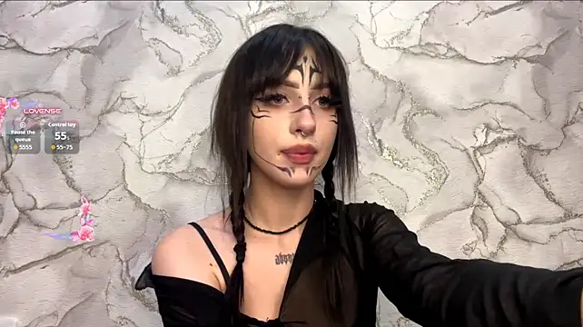 DevilTofu - Underboobs?🤭