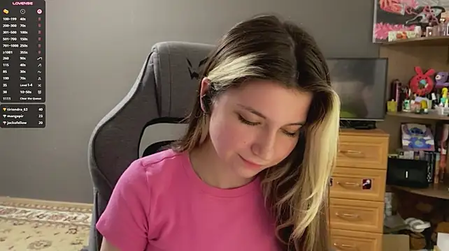 SherikaAzzarella - take off my bra