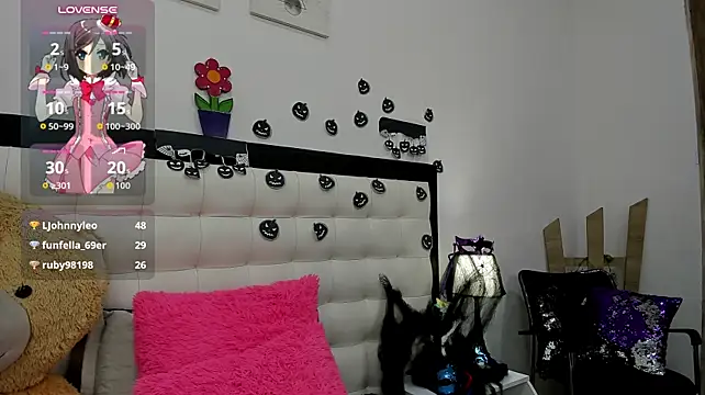 Celeste_71 - my sweet pussy vibrates🔥