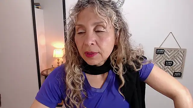 Afrodita_sg - super sensual chair dance