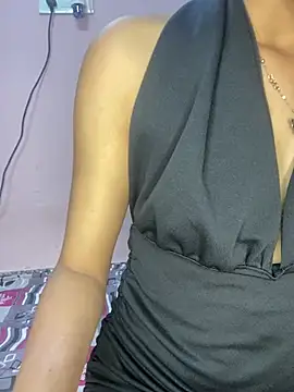 Hot_anayaa - Boobs spank 5x