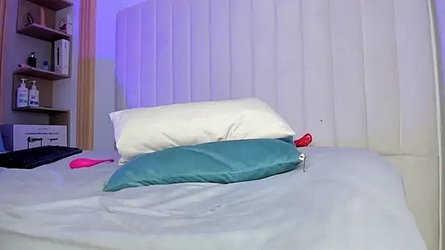 Camila2023_ - Fuck pussy with toy