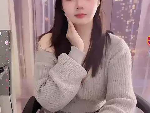 XiaBunny - my love