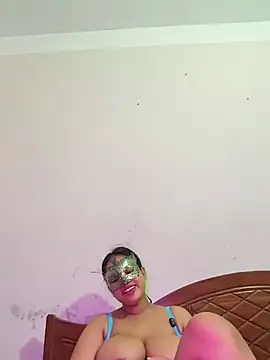 TANISHA-2026 - Suck panic