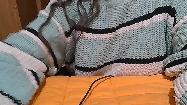 I_fatme_ - twerk