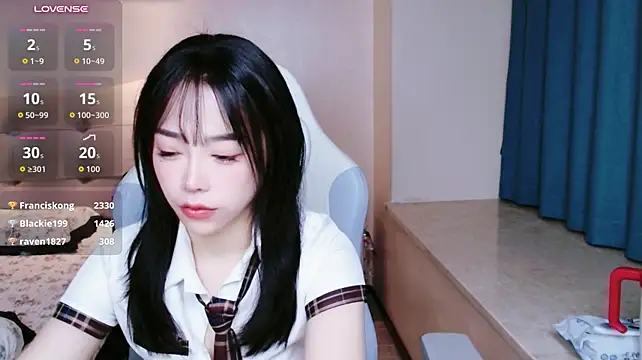 Sallybao - 完成目标脱内裤5分钟，国王送3分钟控制