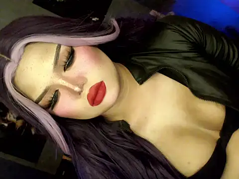 Melissa_fox_xxx's Live XXX Chat