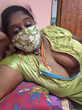 Yalini1431 - Full nude