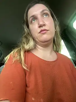 Bia_sexynovaes - Bia fica peladinha dentro do 🚗
