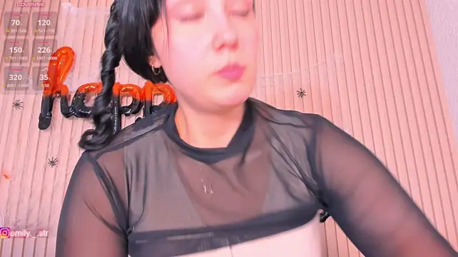 Emily_campbell_ - BBC in my pussy