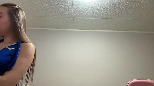 AleenBoho - Take off my socks!
