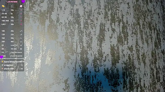 Sahiira - Control Toy