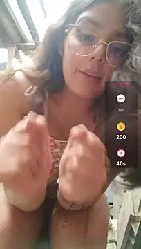 Pao_Ly - Take off panty😈🔥😏