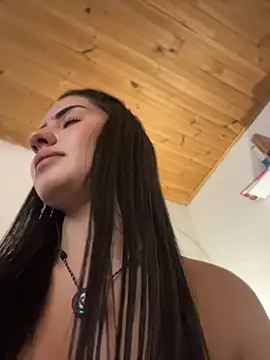 NathySweet_ - ♡ sensual oiled ass ♡