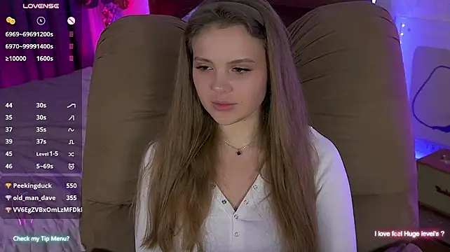 Afina_secret_angels - desire