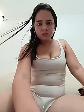 Julieth_hot-69 - Dildo in pussy 🍑😈