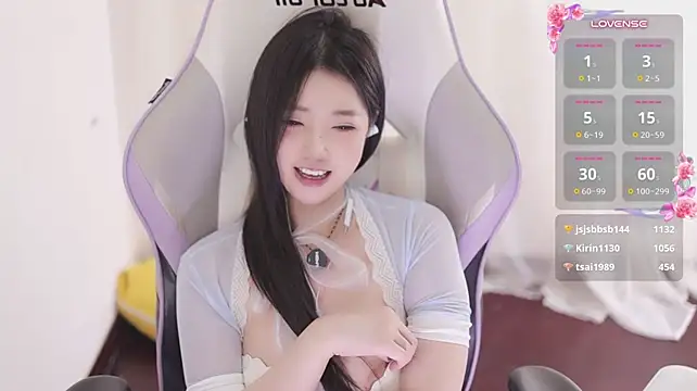 Kitty_baby77 - 完成任务 舔哥哥的大肉棒