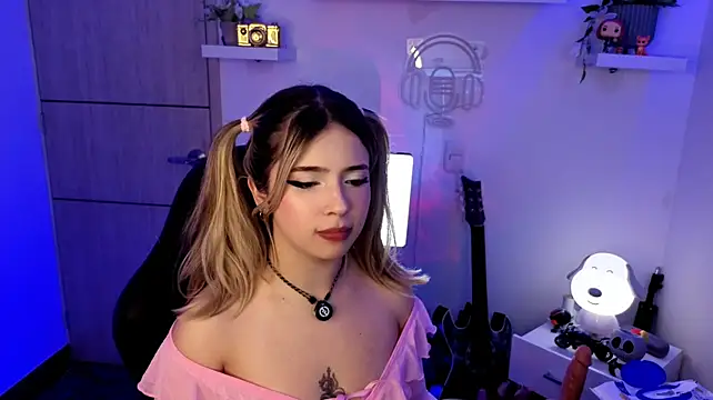 EmilyMiller_ - SQUIRT TIME UWU