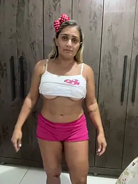 Gabyseex - Se basturbar 7 minutos com dildo