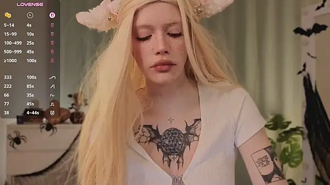 Boobsybootie - WATER ON TSHIRT + TOY CONTROL