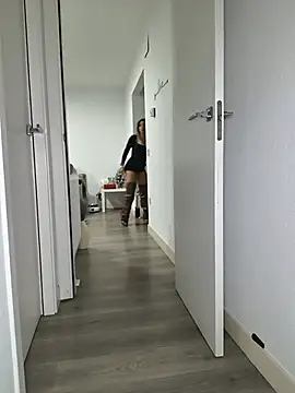 I_amAly - Ride torso ass