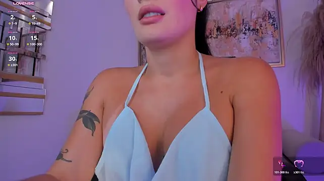 GiaFerrara - Let's admire that ass🍑