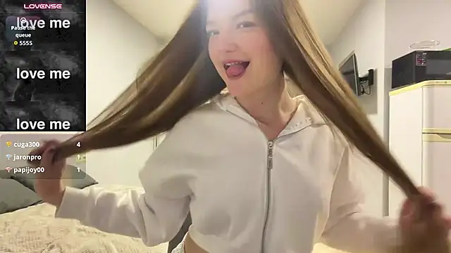 LizettoFortuna - dance for u honey?)