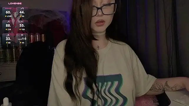 Hornyprincess19 - play with anal hearts