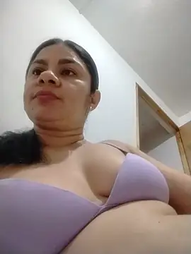 Luna_pinky - 👅2 finger in ass😛