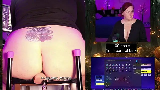 SouthernElle1 - Orgasm Goal