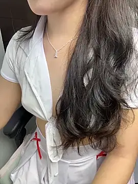 Xiao_Baby1 - riding a dildo, ctrol 5 min 👄