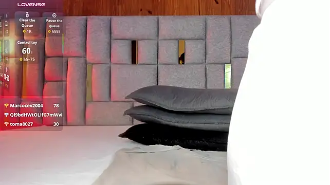 Miia_reeves_ - RUB CLIT