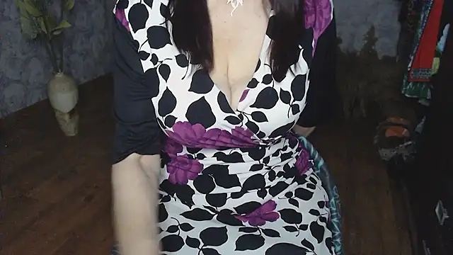 Aziza1 - TITS - 50