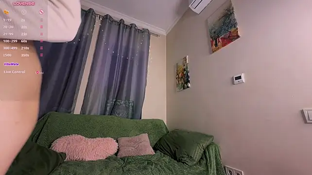Dimlight1 - ANAl PLUG AND SPREAD ASS
