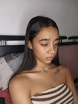 Zoe_Sweett18 - Naked+Dog styls