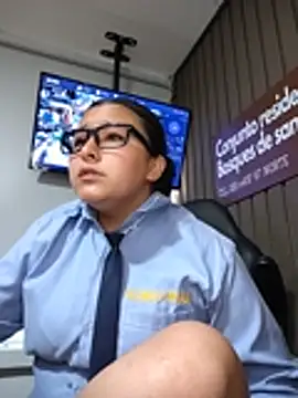 Cute_Penelope - Suck tits+spit them out in work🤫shh