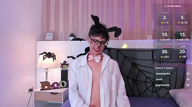 AliceMadnes - suck dildo, deepthroat saliva