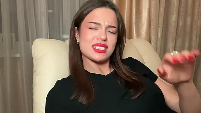 SybilAispuro - hot video to your private message