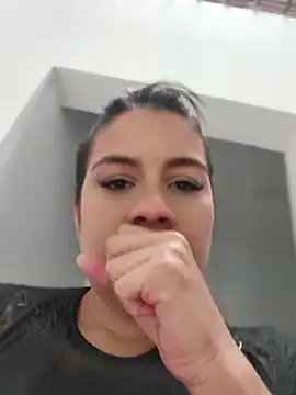 GabyMontenegro - Lush control for 120 seconds