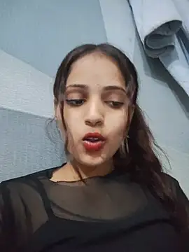 Ahana_Cutie - Nude Shows Different With Face
