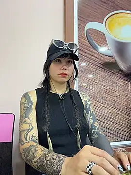 EemaHaruki - Take off bra in public