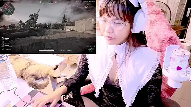 Kana_G - 🩷Pussy Play make me squirt🩷