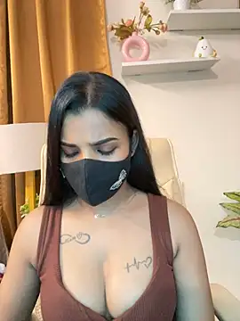 Its_ur_flora - Lick ur nipples babe