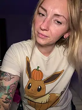 MaggieMayI - Vibe whore pussy