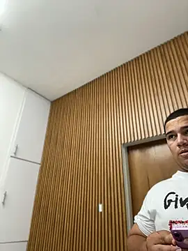 Patricio_02 - naked , Jerk off and spit in cock😈💦