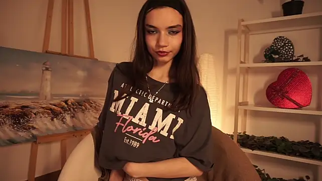 Mimi_Petittte - FLASH PUSSY