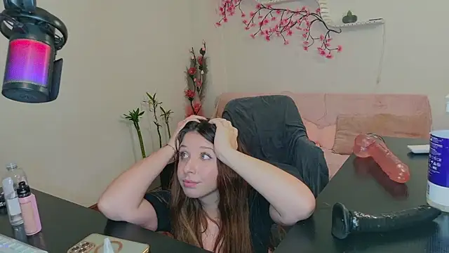 SimplySabrina99 - Analquicky Video 4 Last Tipper
