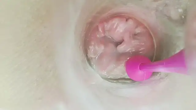 Karol_stom - FIVE FINGER MY ASS