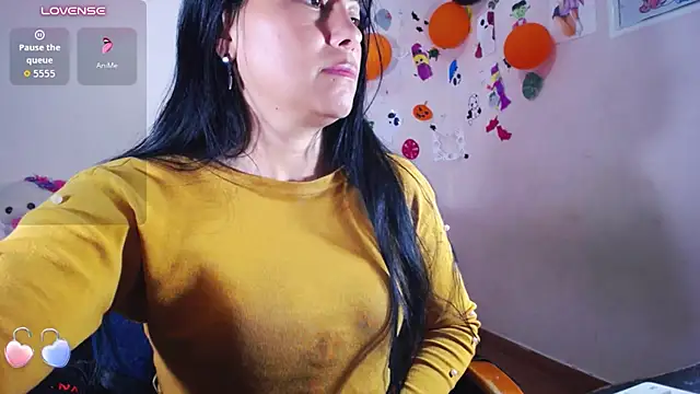 Hanna_girl21 - You're beautiful, Miss Hanna.